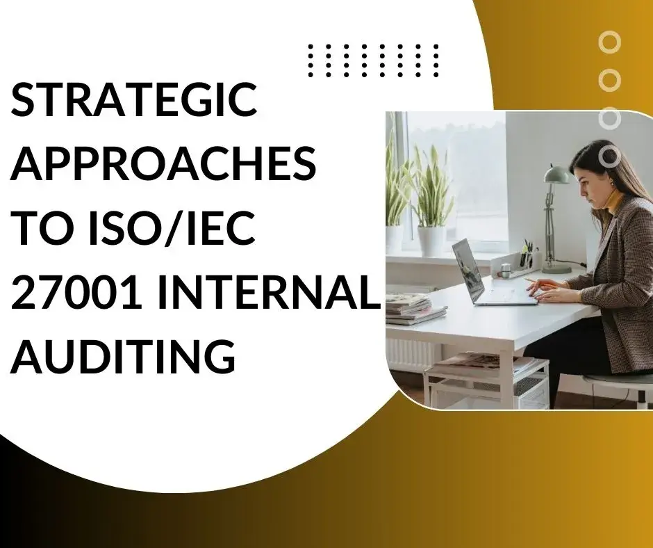 ISO Internal Audit